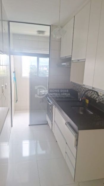 Foto 3 do(a) Apartamento de 2 quartos à venda em Jardim Norma, São Paulo