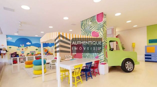 Foto 33 do(a) Apartamento de 2 quartos à venda em Jurubatuba, São Paulo