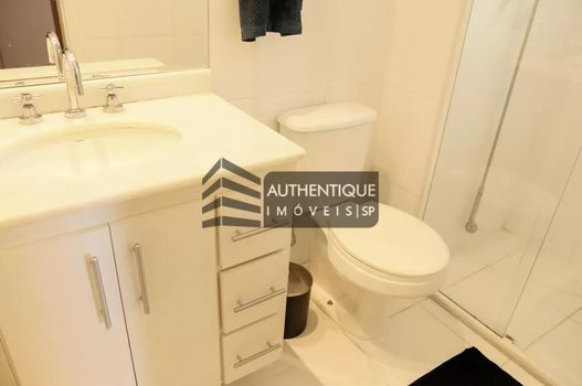 Foto 24 do(a) Apartamento de 2 quartos à venda em Jurubatuba, São Paulo