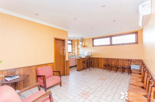 Foto 40 do(a) Cobertura de 3 quartos à venda em Santa Cecília, Porto Alegre