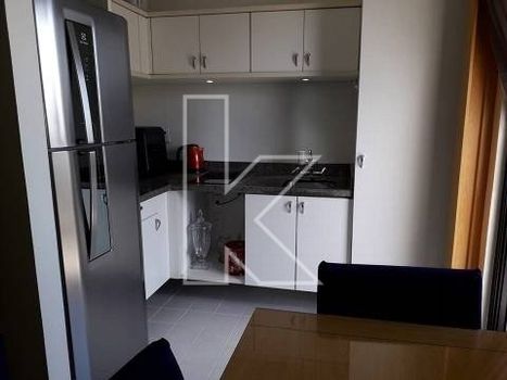 Foto 8 do(a) Flat de 2 quartos à venda em Nova Piraju, São Paulo