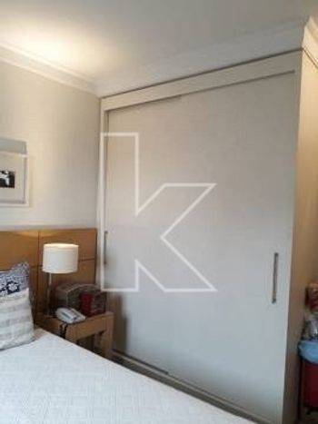 Foto 9 do(a) Flat de 2 quartos à venda em Nova Piraju, São Paulo
