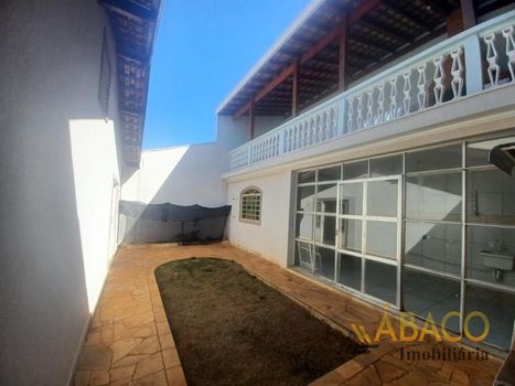 Foto 23 do(a) Casa de 4 quartos à venda em Residencial Parati, São Carlos