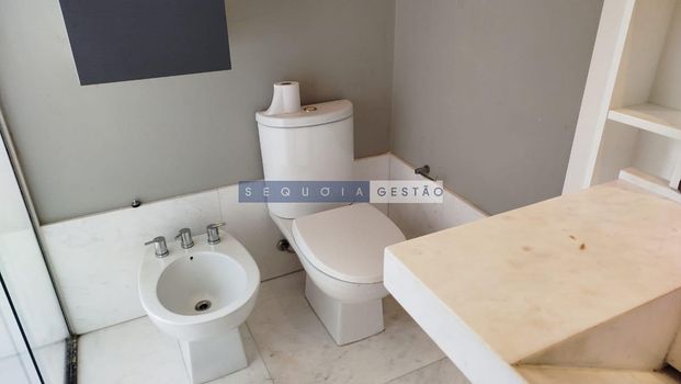 Foto 20 do(a) Apartamento de 5 quartos para alugar em Vila Nova Conceição, São Paulo