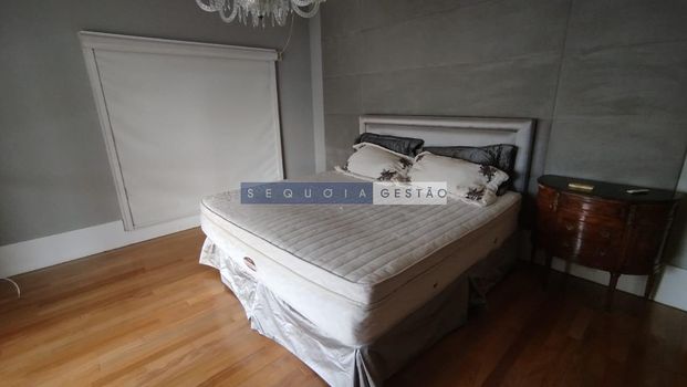 Foto 2 do(a) Apartamento de 5 quartos para alugar em Vila Nova Conceição, São Paulo