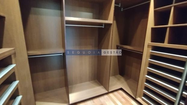 Foto 6 do(a) Apartamento de 5 quartos para alugar em Vila Nova Conceição, São Paulo