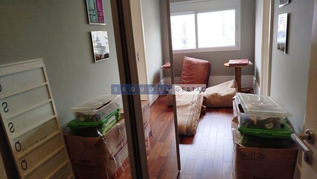 Foto 18 do(a) Apartamento de 5 quartos para alugar em Vila Nova Conceição, São Paulo