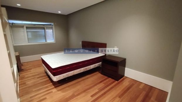 Foto 27 do(a) Apartamento de 5 quartos para alugar em Vila Nova Conceição, São Paulo