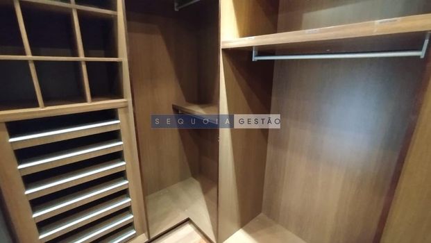 Foto 5 do(a) Apartamento de 5 quartos para alugar em Vila Nova Conceição, São Paulo