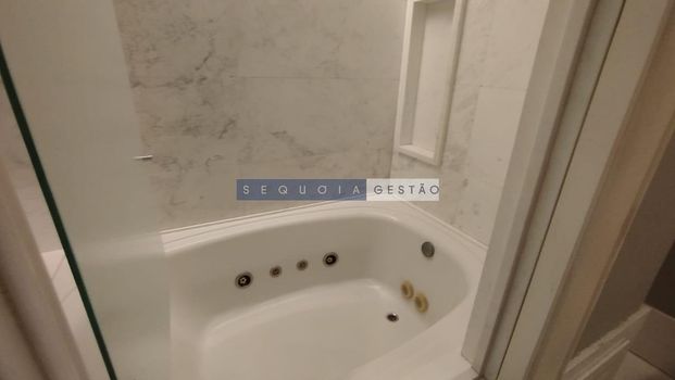 Foto 10 do(a) Apartamento de 5 quartos para alugar em Vila Nova Conceição, São Paulo