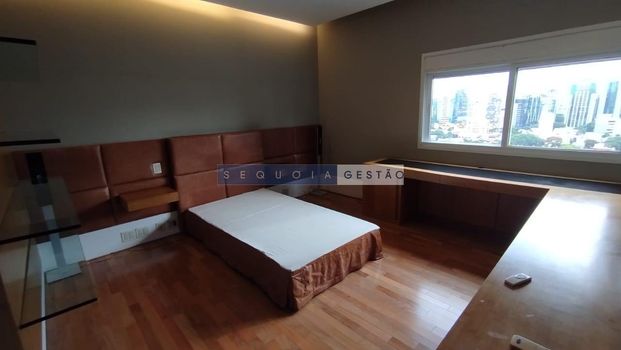 Foto 13 do(a) Apartamento de 5 quartos para alugar em Vila Nova Conceição, São Paulo