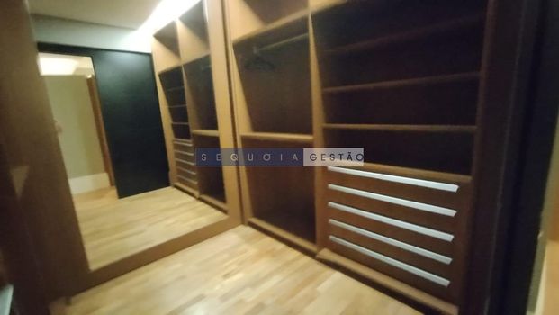 Foto 14 do(a) Apartamento de 5 quartos para alugar em Vila Nova Conceição, São Paulo