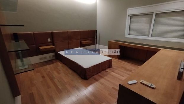 Foto 16 do(a) Apartamento de 5 quartos para alugar em Vila Nova Conceição, São Paulo