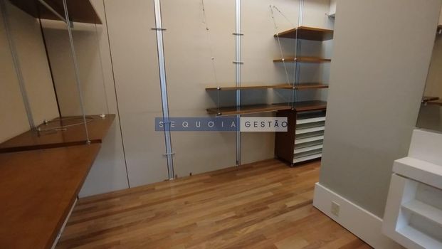 Foto 30 do(a) Apartamento de 5 quartos para alugar em Vila Nova Conceição, São Paulo