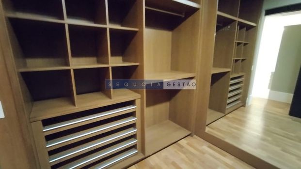 Foto 15 do(a) Apartamento de 5 quartos para alugar em Vila Nova Conceição, São Paulo