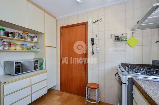 Foto 31 do(a) Apartamento de 3 quartos à venda em Brooklin Paulista, São Paulo