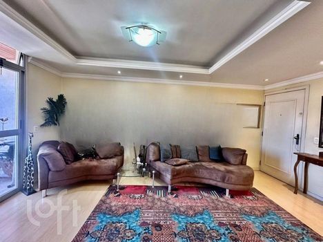 Foto 3 do(a) Apartamento de 2 quartos à venda em Floresta, Porto Alegre
