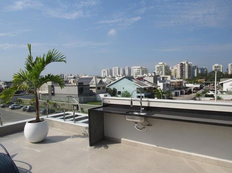 Foto 46 do(a) Casa em Condomínio de 4 quartos à venda em Recreio dos Bandeirantes, Rio de Janeiro