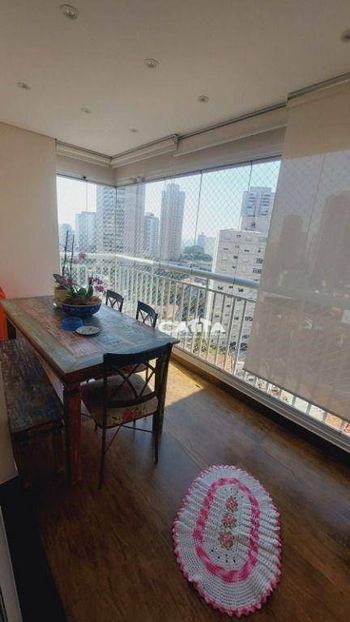 Foto 19 do(a) Apartamento de 3 quartos à venda em Tatuapé, São Paulo