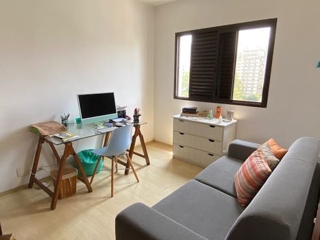 Foto 21 do(a) Apartamento de 3 quartos à venda em Vila Andrade, São Paulo