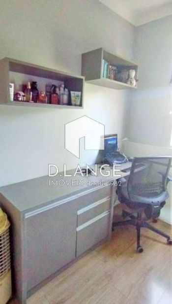 Foto 9 do(a) Apartamento false à venda em Vila Marieta, Campinas