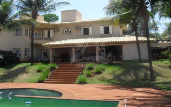 Foto 11 do(a) Casa em Condomínio de 4 quartos à venda em Condomínio Veneza, Ribeirão Preto