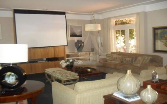 Foto 5 do(a) Casa em Condomínio de 4 quartos à venda em Condomínio Veneza, Ribeirão Preto