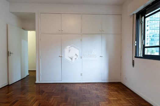 Foto 12 do(a) Apartamento de 2 quartos à venda em Itaim Bibi, São Paulo