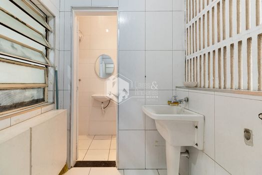 Foto 22 do(a) Apartamento de 2 quartos à venda em Itaim Bibi, São Paulo