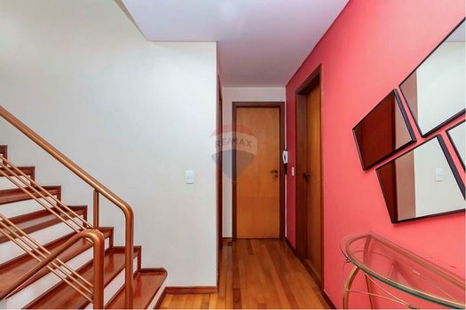 Foto 30 do(a) Casa de 3 quartos à venda em Bom Retiro, Curitiba