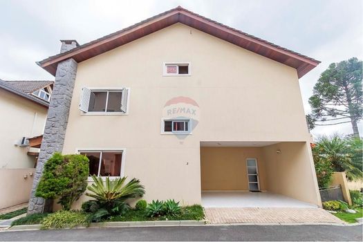 Foto 45 do(a) Casa de 3 quartos à venda em Bom Retiro, Curitiba