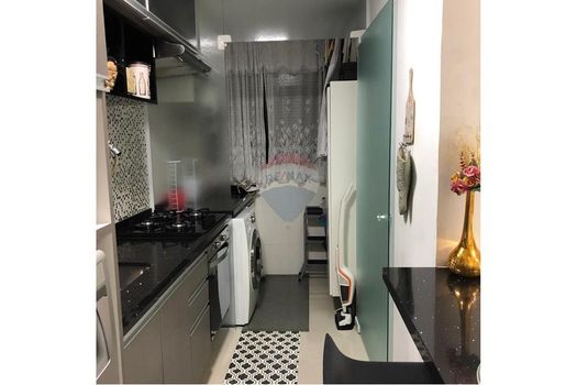 Foto 1 do(a) Apartamento de 2 quartos à venda em Jordanópolis, Arujá