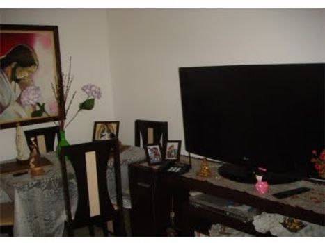 Foto 4 do(a) Cobertura de 2 quartos à venda em São Pedro, Osasco