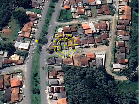 Foto 3 do(a) Terreno false à venda em Conjunto Habitacional Monsenhor Francisco Gorski, Campo Largo