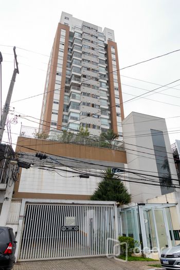 Foto 35 do(a) Apartamento de 2 quartos à venda em Bosque da Saúde, São Paulo