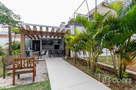 Foto 40 do(a) Apartamento de 2 quartos à venda em Bosque da Saúde, São Paulo