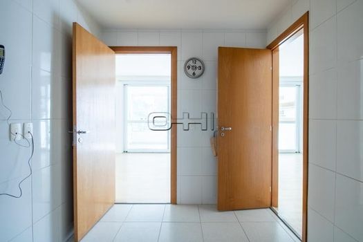 Foto 10 do(a) Apartamento de 3 quartos para alugar em Itaim Bibi, São Paulo