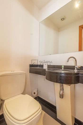 Foto 43 do(a) Apartamento de 3 quartos para alugar em Itaim Bibi, São Paulo