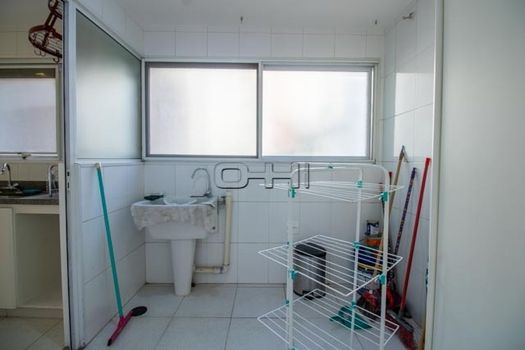Foto 36 do(a) Apartamento de 3 quartos para alugar em Itaim Bibi, São Paulo