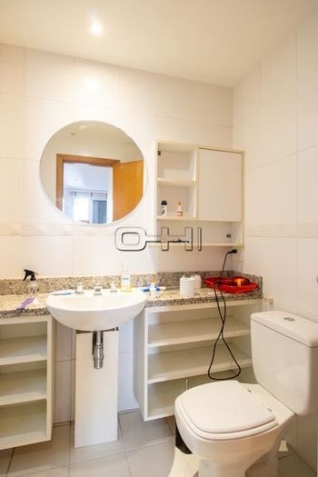 Foto 33 do(a) Apartamento de 3 quartos para alugar em Itaim Bibi, São Paulo