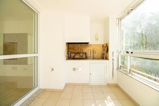 Foto 40 do(a) Apartamento de 3 quartos para alugar em Itaim Bibi, São Paulo