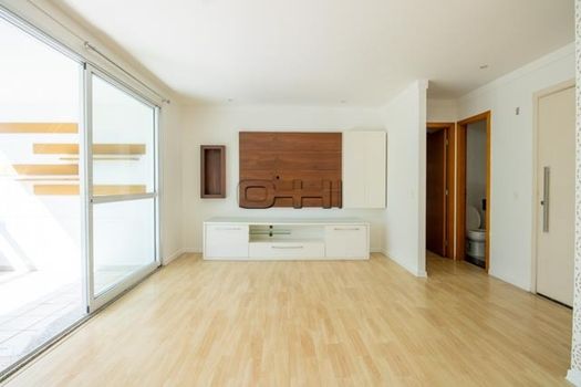 Foto 3 do(a) Apartamento de 3 quartos para alugar em Itaim Bibi, São Paulo