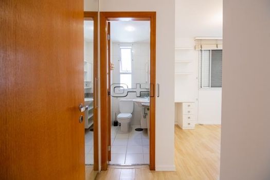 Foto 16 do(a) Apartamento de 3 quartos para alugar em Itaim Bibi, São Paulo