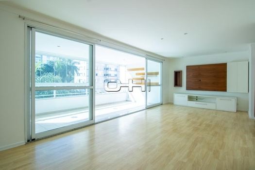 Foto 2 do(a) Apartamento de 3 quartos para alugar em Itaim Bibi, São Paulo
