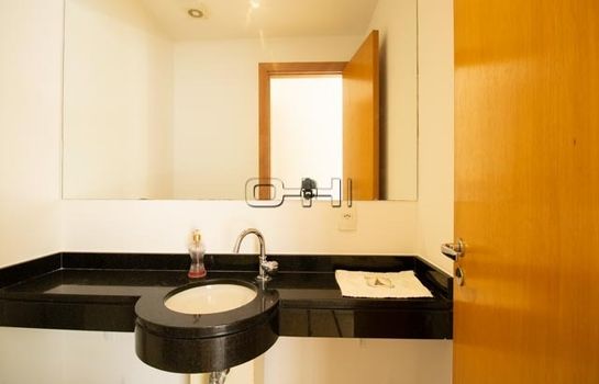 Foto 12 do(a) Apartamento de 3 quartos para alugar em Itaim Bibi, São Paulo