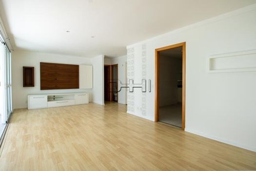 Foto 1 do(a) Apartamento de 3 quartos para alugar em Itaim Bibi, São Paulo