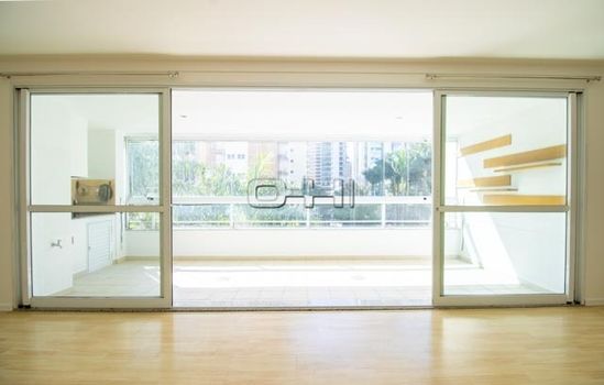 Foto 5 do(a) Apartamento de 3 quartos para alugar em Itaim Bibi, São Paulo