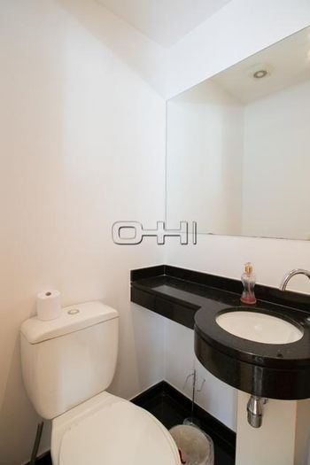 Foto 14 do(a) Apartamento de 3 quartos para alugar em Itaim Bibi, São Paulo