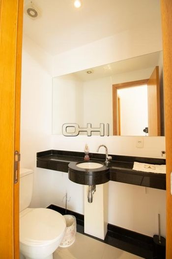 Foto 13 do(a) Apartamento de 3 quartos para alugar em Itaim Bibi, São Paulo