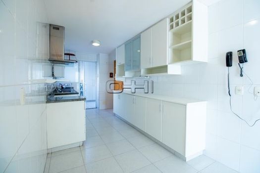 Foto 9 do(a) Apartamento de 3 quartos para alugar em Itaim Bibi, São Paulo